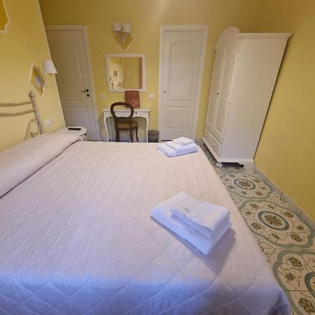 Bed and Breakfast Il Ruscello Maratea Exterior foto