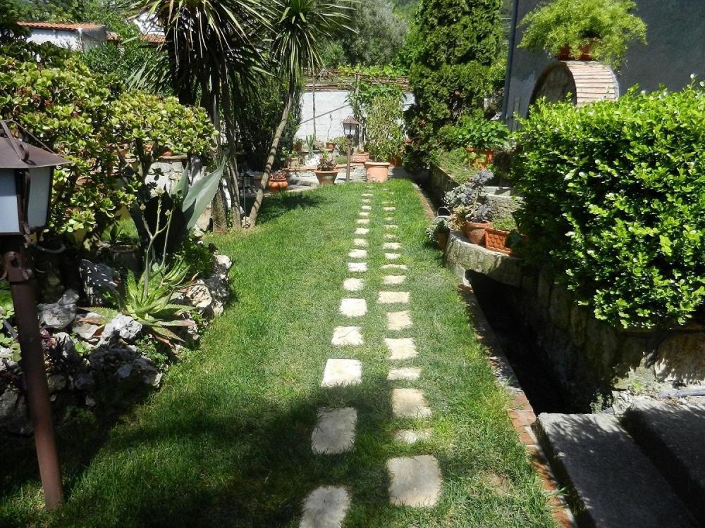 Bed and Breakfast Il Ruscello Maratea Exterior foto