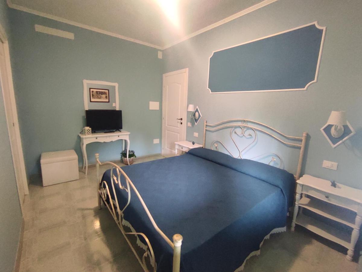 Bed and Breakfast Il Ruscello Maratea Exterior foto