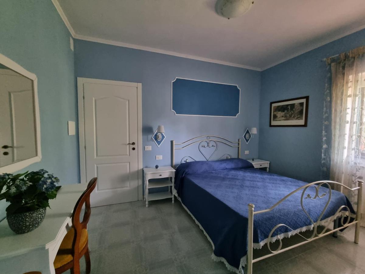 Bed and Breakfast Il Ruscello Maratea Exterior foto