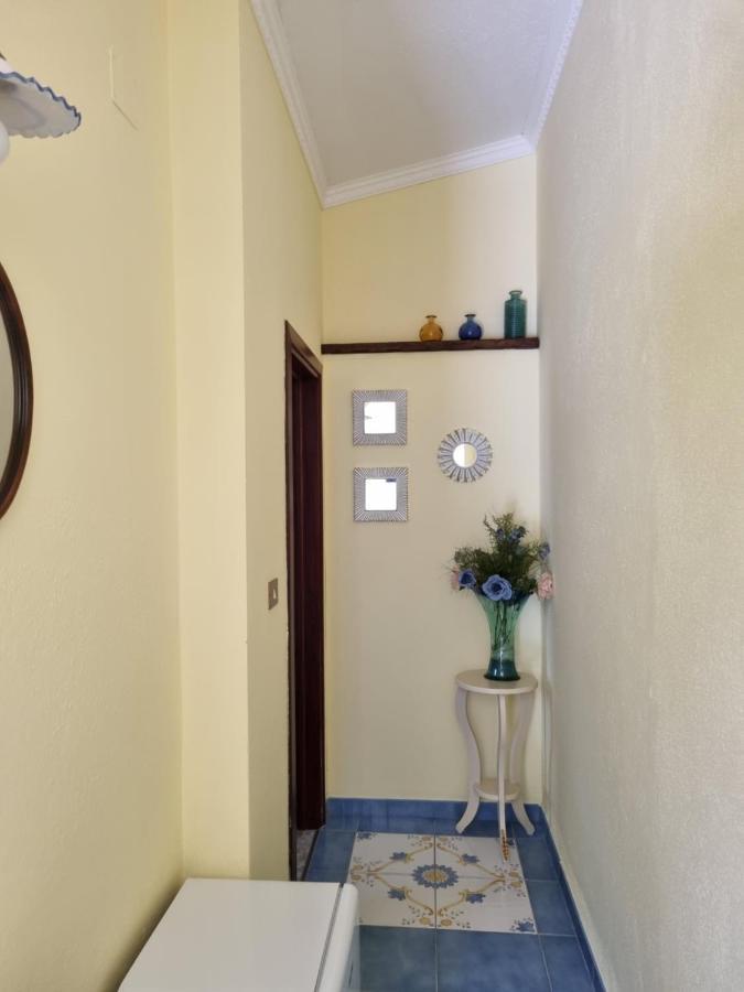 Bed and Breakfast Il Ruscello Maratea Exterior foto